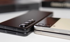 Tin tức công nghệ mới nóng nhất hôm nay 3/7: Samsung phát triển smartphone màn hình gập giá rẻ?