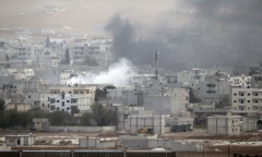 Phiến quân Hồi giáo IS tiến sát Baghdad, Iraq cầu viện Mỹ