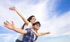 Bí quyết để có cuộc sống hạnh phúc