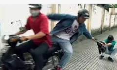 Tin tức pháp luật mới nhất ngày 25/11/2017