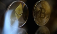 Không phải Bitcoin - đây mới là đồng tiền ảo tăng trưởng mạnh nhất thế giới
