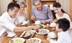 Bạn sẽ khỏe hơn nếu làm những điều này sau ăn