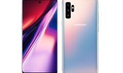 Galaxy Note 10 sẽ khai tử toàn bộ nút bấm, sạc pin nhanh gấp ba lần Note 9