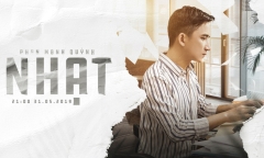 MV “Nhạt” của Phan Mạnh Quỳnh bất ngờ lọt top 1 thịnh hành YouTube Việt Nam