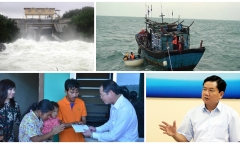 Tin tức thời sự 24h mới nhất ngày 13/12