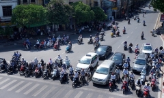 Dự báo thời tiết ngày mai 13/12: Bắc Bộ nắng, Nam Bộ mưa to