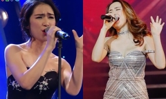 Hòa Minzy không còn giữ hình xăm tên Công Phượng