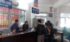 Siết chặt giảm chi bảo hiểm y tế: Bệnh nhân nghèo