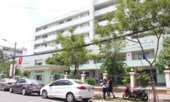 Kíp trực bệnh viện Đà Nẵng bật nhạc ầm ĩ, bỏ bê bệnh nhân