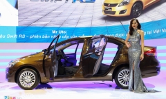 Mitsubishi Outlander giảm “sốc” 200 triệu, Isuzu xuống giá thêm 114 triệu