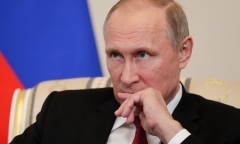 Báo Nga: Ông Putin có thể tái tranh cử tổng thống vào tháng 11