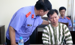 Động cơ buộc ông Nguyễn Thanh Chấn nhận tội là gì?