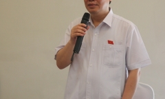 Báo cáo của Chính phủ: Kiên quyết bảo vệ chủ quyền