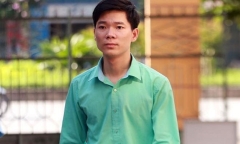 Bác sĩ Hoàng Công Lương bị thu hồi chứng chỉ hành nghề