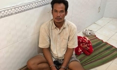 Khởi tố vụ truy sát ở Bạc Liêu khiến 12 người thương vong