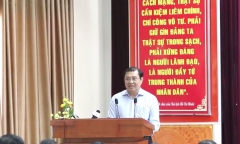 Chủ tịch Đà Nẵng lên tiếng về “biệt thự trăm tỷ” của Giám đốc Công an thành phố