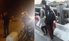 Tin tai nạn giao thông mới nhất ngày 17/2/2020: Người mẹ dắt con gái đi xin ăn gặp tai nạn tử vong