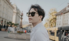 Tin tức giải trí mới nhất ngày 16/2: Trịnh Thăng Bình tung teaser bản ballad mới