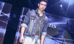 Cựu thí sinh Vietnam's Next Top Model mặc bệnh ung thư tinh hoàn