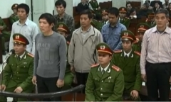 Dương Tự Trọng và những chuyên án vang dội