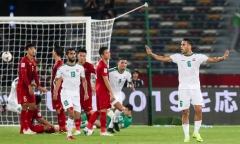 HLV Iraq nói điều bất ngờ về tuyển Việt Nam sau màn ngược dòng ngoạn mục