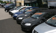 Bảng giá xe ô tô Toyota Vios tháng 6/2025