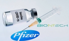 Các nước giàu đã mua hết 80% lượng vaccine COVID-19