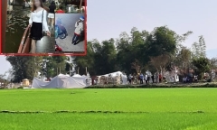 Vụ nữ sinh giao gà bị sát hại: Trưởng ban chuyên án nói về việc nạn nhân bị giam 2 ngày, không kịp giải cứu 