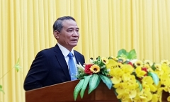 Tân Bí thư Đà Nẵng Trương Quang Nghĩa: Người cũ trở về
