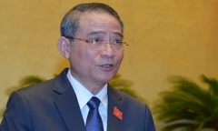 Ông Trương Quang Nghĩa làm Bí thư Thành ủy Đà Nẵng