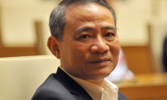 Chân dung tân Bí thư Thành ủy Đà Nẵng Trương Quang Nghĩa
