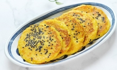 Hóa ra đây mới là cách chế biến bánh ngô 