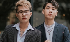 Những hình ảnh thân thiết của cặp đôi Jack và K-ICM liên tục được lục lại giữa tâm bão căng thẳng