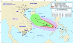 Không khí lạnh 