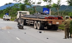 Tin tai nạn giao thông mới nhất ngày 12/1/2018