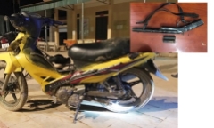Điều tra vụ 2