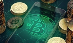Giá Bitcoin hôm nay 12/1: Mất trắng gần 2.000 USD, bitcoin về ngưỡng 13.000 USD