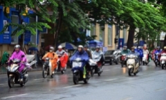 Miền Bắc tiếp tục rét đậm, rét hại, vùng núi dưới 5 độ C