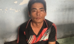 Bắt tên cướp sàm sỡ rồi đạp ngã xe cô gái lúc rạng sáng