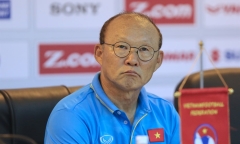 HLV Park Hang-seo: Khâu chuẩn bị của ASIAD có vấn đề