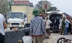 Tin tức tai nạn giao thông mới nhất ngày 28/3/2018
