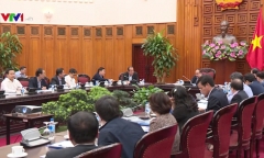 Thủ tướng chọn phương án mở rộng sân bay Tân Sơn Nhất về phía Nam 