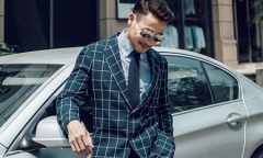 NTK Trương Thanh Long: “Showbiz lấp lánh và cuốn hút khiến người ta nghĩ chúng tôi rất dễ dãi”