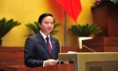 Mở rộng phạm vi bồi thường của Nhà nước