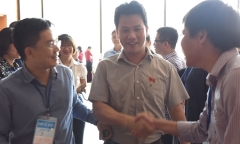 Vụ nổ thiết bị lọc bụi tại Formosa: Chủ tịch tỉnh Hà Tĩnh yêu cầu làm rõ nguyên nhân