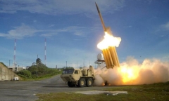 Mỹ khẳng định triển khai hệ thống THAAD tại Hàn Quốc