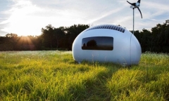 Nhà bếp tiện lợi hơn nhờ những ngăn tủ thông minh này