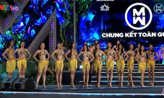 Miss World Việt Nam 2019: Công bố Top 25 người đẹp bước tiếp