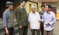 Nếu ông Chấn bị oan, trách nhiệm Giám đốc Công an tỉnh thế nào?
