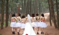 Chú trọng chất lượng bữa ăn cho trẻ trong Trường Mầm non Lê Mao